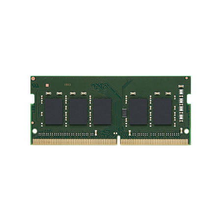 Kingston 16GB (1x16GB) SO-DIMM 3200MHz DDR4 Laptop Memory