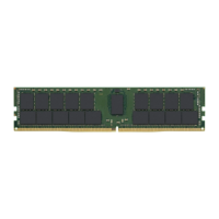 Kingston 32GB (1x32GB) DIMM 3200MHz DDR4 Desktop Memory