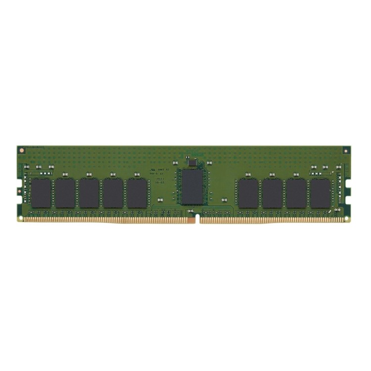 Kingston 16GB (1x16GB) DIMM 3200MHz DDR4 Desktop Memory