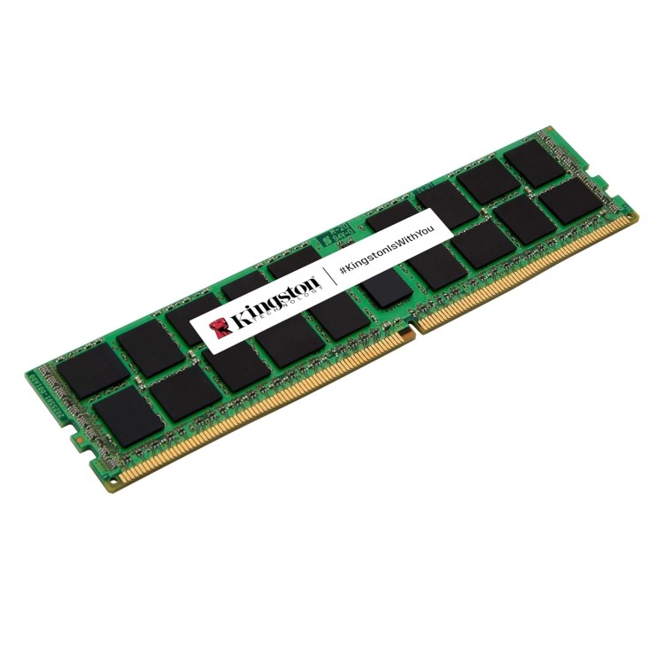 Kingston 32GB (1x32GB) DIMM 3200MHz DDR4 Laptop Memory