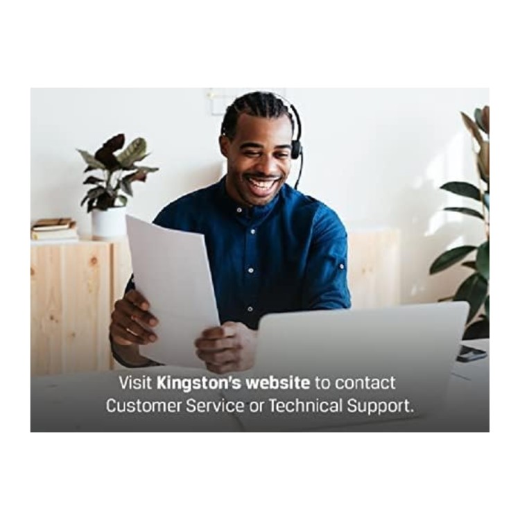 Kingston 32GB (1x32GB) DIMM 3200MHz DDR4 Laptop Memory