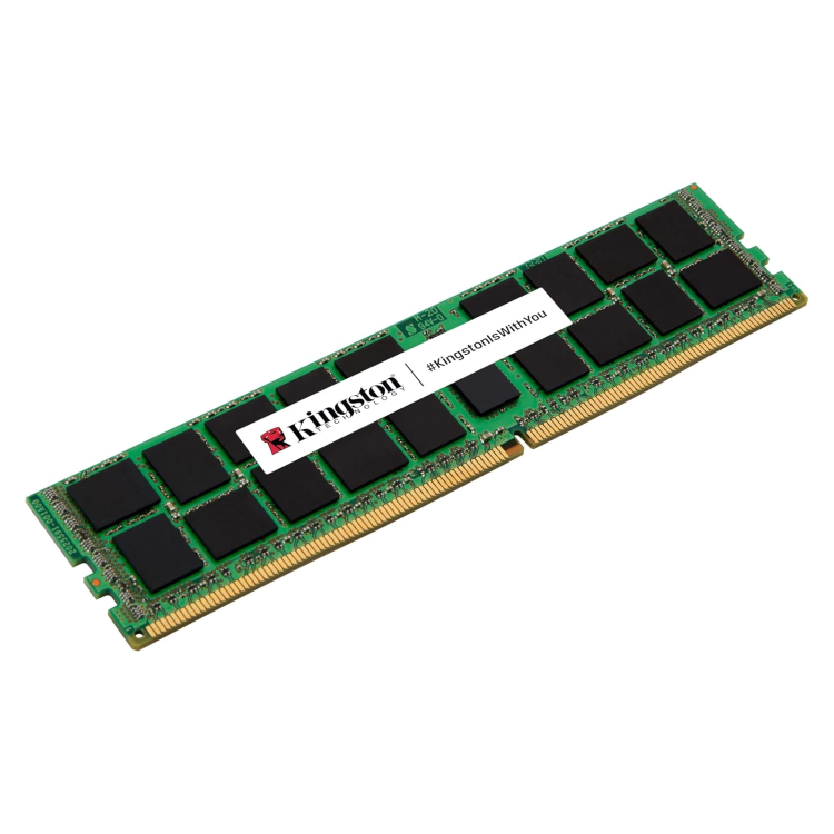 Kingston 32GB (1x32GB) DIMM 3200MHz DDR4 Laptop Memory