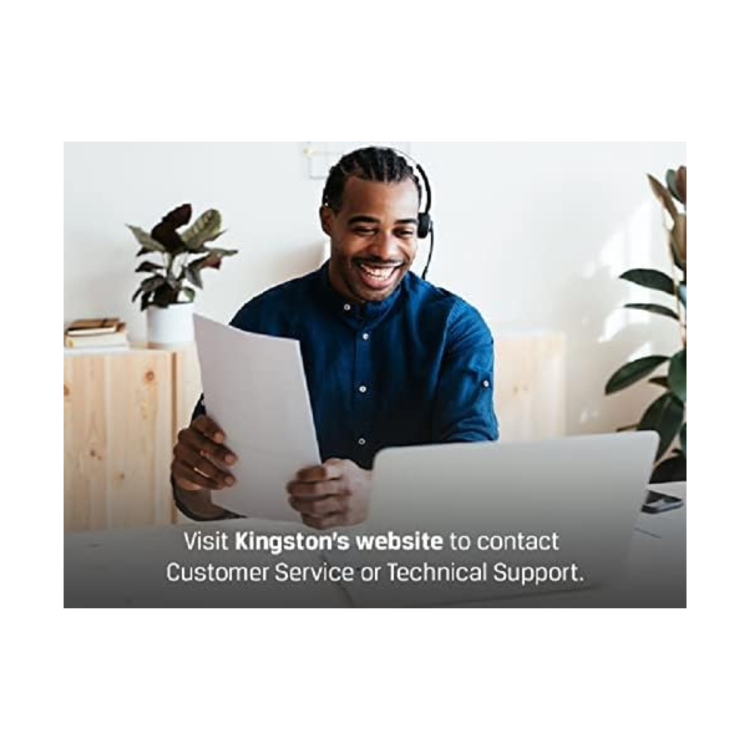 Kingston 32GB (1x32GB) DIMM 3200MHz DDR4 Laptop Memory