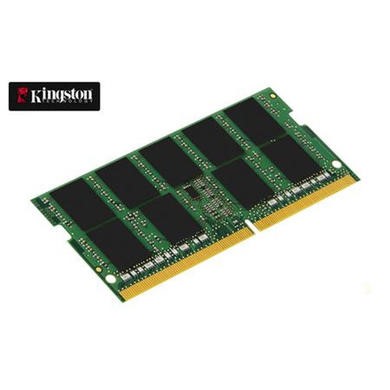 Kingston 16GB (1x16GB) SO-DIMM 3200MHz DDR4 Laptop Memory
