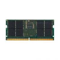 Kingston 16GB (1x16GB) SO-DIMM 4800MHz DDR5 Laptop Memory