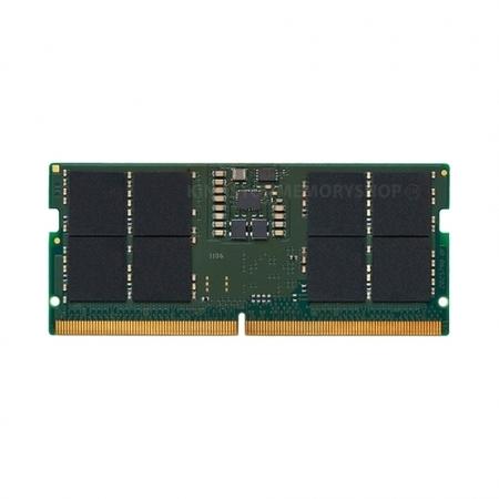 Kingston 16GB (1x16GB) SO-DIMM 4800MHz DDR5 Laptop Memory