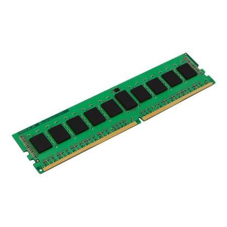 Box Open Kingston 8GB 2666MHz DDR4 ECC Desktop Memory