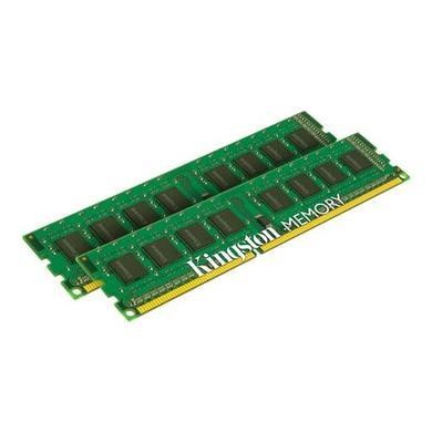 Kingston 8GB (2x4GB) DIMM 1600MHz DDR3 Desktop Memory