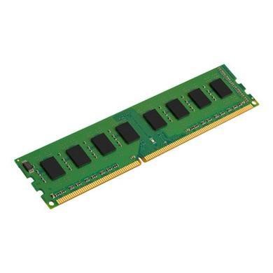 Kingston 8GB (1x8GB) DIMM 1600MHz DDR3 Desktop Memory