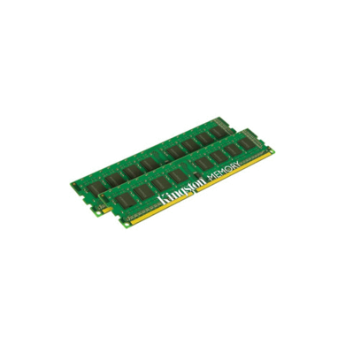 Kingston 8GB (2x4GB) DIMM 1600MHz DDR3 Desktop Memory