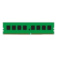Kingston 8GB DDR4 2666MHz Non-ECC DIMM Desktop Memory Kingston 8GB DDR4 2666MHz Non-ECC DIMM Desktop Memory