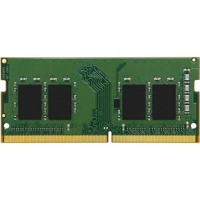 Kingston 8GB 1x8GB SO-DIMM 2666MHz DDR4 Laptop Memory