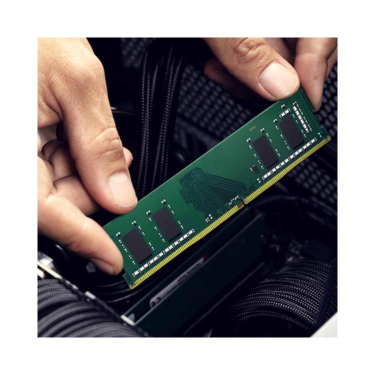 Kingston ValueRAM 8GB (1x8GB) DIMM 3200MHz DDR4 Desktop Memory