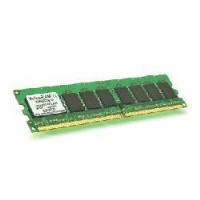 Kingston ValueRAM memory - 4 GB - DIMM 240-pin - DDR2 Kingston ValueRAM memory - 4 GB - DIMM 240-pin - DDR2