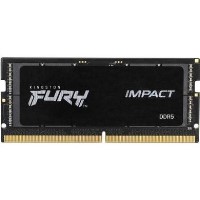 Kingston 8GB (1x8GB) SO-DIMM 4800MHz DDR5 Laptop Memory Kingston 8GB (1x8GB) SO-DIMM 4800MHz DDR5 Laptop Memory