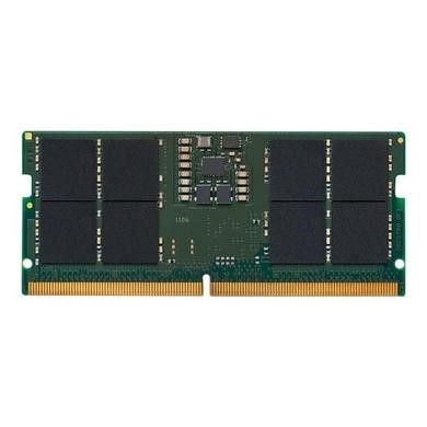Kingston 32GB (2x16GB) SO-DIMM 4800MHz DDR5 Laptop Memory