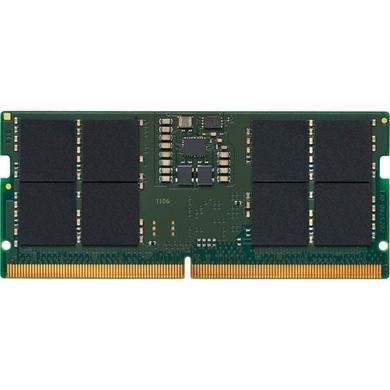 Kingston 32GB (1x32GB) SO-DIMM 5600MHz DDR5 Laptop Memory