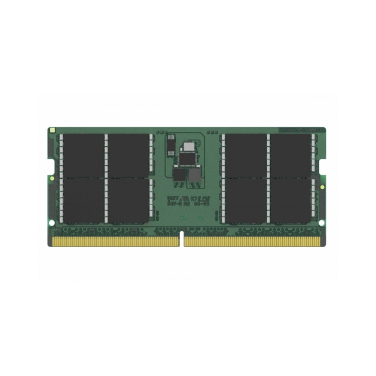 Kingston ValueRAM 32GB (1x32GB) SO-DIMM 5600MHz DDR5 Laptop Memory