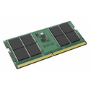 Kingston ValueRAM 32GB (1x32GB) SO-DIMM 5600MHz DDR5 Laptop Memory