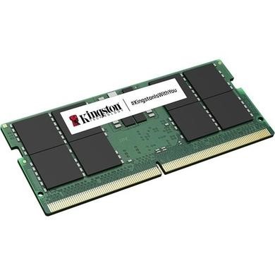 Kingston 16GB (1x16GB) SO-DIMM 5600MHz DDR5 Laptop Memory