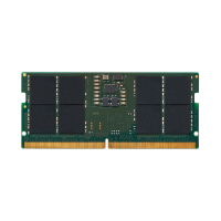 Kingston ValueRAM 16GB (1x16GB) SO-DIMM 5600MHz DDR5 Laptop Memory