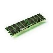 Kingston ValueRAM memory - 1 GB - DIMM 240-pin - DDR2 Kingston ValueRAM memory - 1 GB - DIMM 240-pin - DDR2