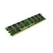 Kingston ValueRAM memory - 4 GB  2 x 2 GB  - DIMM 240-pin - DDR2