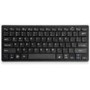 V7 Bluetooth Keyboard Compatible with Laptops Tablets and Smartphones BT 3.0