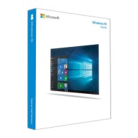 Microsoft Windows 10 Home 64-Bit Microsoft Windows 10 Home 64-Bit