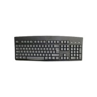Ceratech Accuratus 260 Euro - keyboard