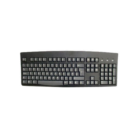 Ceratech Accuratus 260 Euro - keyboard