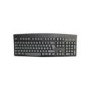 Ceratech Accuratus 260 Euro - keyboard