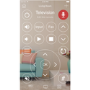 Klikr Universal Bluetooth IR Blaster - White - 2 Pack - Control IR Devices From Your Smart Device