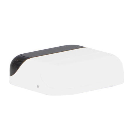 Klikr Universal Bluetooth IR Blaster - White - 2 Pack - Control IR Devices From Your Smart Device