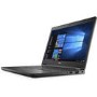 Dell Latitude 5480 Core i7-7820HQ 16GB 256GB SSD 14 Inch Windows 10 Pro Laptop