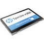 GRADE A1 - As new but box opened - HP Spectre x360 13-4007na Core i7 8GB 512GB SSD Windows 8.1 13.3 inch QHD 360 Degree Touchscreen Ultrabook in Aluminium 
