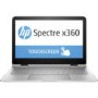 GRADE A1 - As new but box opened - HP Spectre x360 13-4007na Core i7 8GB 512GB SSD Windows 8.1 13.3 inch QHD 360 Degree Touchscreen Ultrabook in Aluminium 