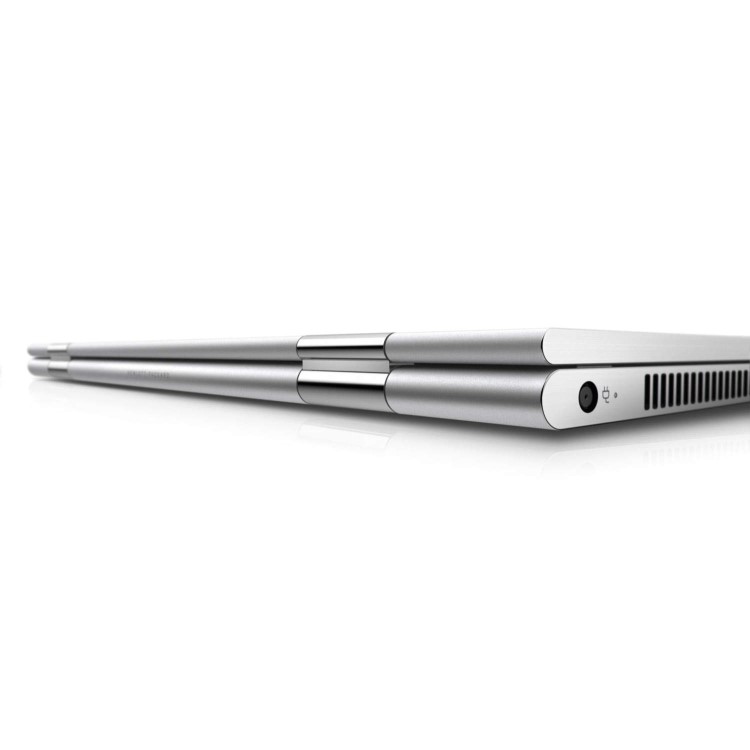 GRADE A1 - As new but box opened - HP Spectre x360 13-4007na Core i7 8GB 512GB SSD Windows 8.1 13.3 inch QHD 360 Degree Touchscreen Ultrabook in Aluminium 