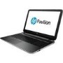 HP Pavilion 15-p209na Intel Core i3-5010U 6GB 1TB DVDSM Beats Audio Windows 8.1 Laptop - Silver / Black