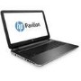 HP Pavilion 15-p209na Intel Core i3-5010U 6GB 1TB DVDSM Beats Audio Windows 8.1 Laptop - Silver / Black