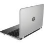 HP Pavilion 15-p209na Intel Core i3-5010U 6GB 1TB DVDSM Beats Audio Windows 8.1 Laptop - Silver / Black