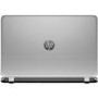 HP Pavilion 15-p209na Intel Core i3-5010U 6GB 1TB DVDSM Beats Audio Windows 8.1 Laptop - Silver / Black