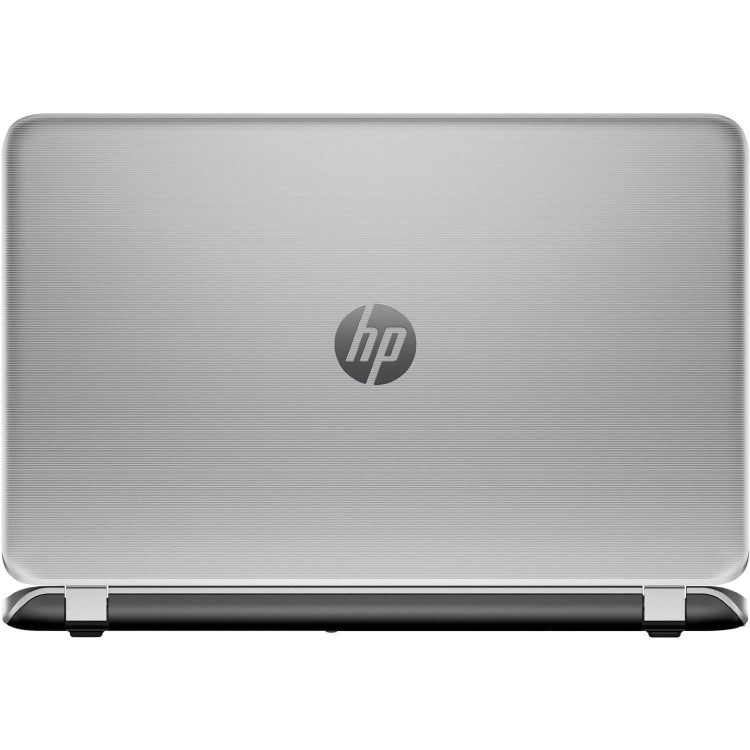 HP Pavilion 15-p209na Intel Core i3-5010U 6GB 1TB DVDSM Beats Audio Windows 8.1 Laptop - Silver / Black