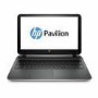 HP Pavilion 15-p209na Intel Core i3-5010U 6GB 1TB DVDSM Beats Audio Windows 8.1 Laptop - Silver / Black