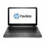 HP Pavilion 15-p209na Intel Core i3-5010U 6GB 1TB DVDSM Beats Audio Windows 8.1 Laptop - Silver / Black