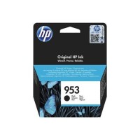 HP 953 Black Original Ink Cartridge HP 953 Black Original Ink Cartridge