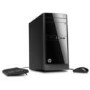 Hewlett Packard HP 110-530na Core i3-4160 3.6GHz 8GB 1TB DVD-RW Windows 8.1 Desktop