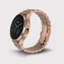 Vector Luna Smart Watch - Rose Gold Case with Rose Gold Bracelet