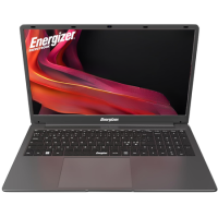 Energizer EnergyBook Intel Celeron J 4GB RAM 128GB SSD 17.3 Inch Windows 11 Laptop
