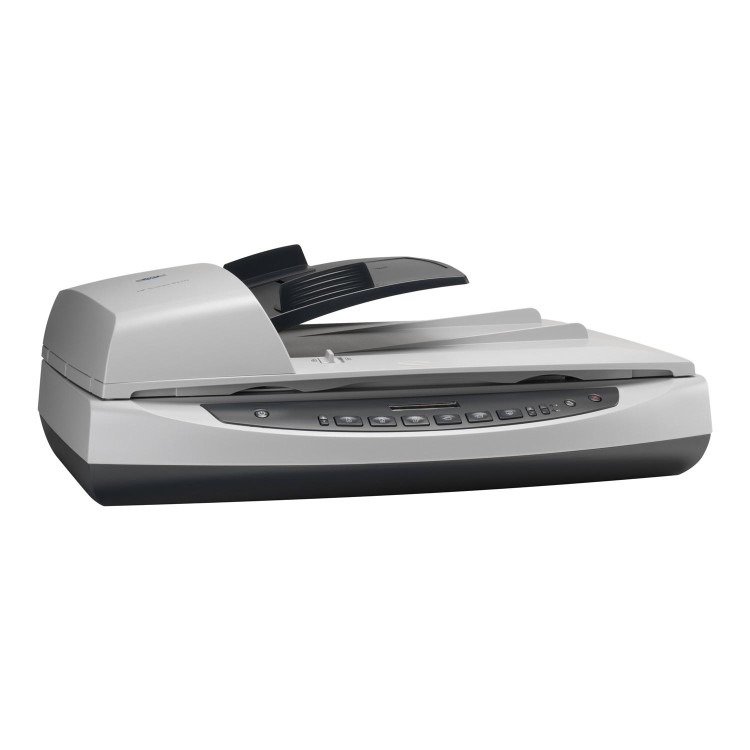 HP ScanJet 8270 - A4 Flatbed Document scanner